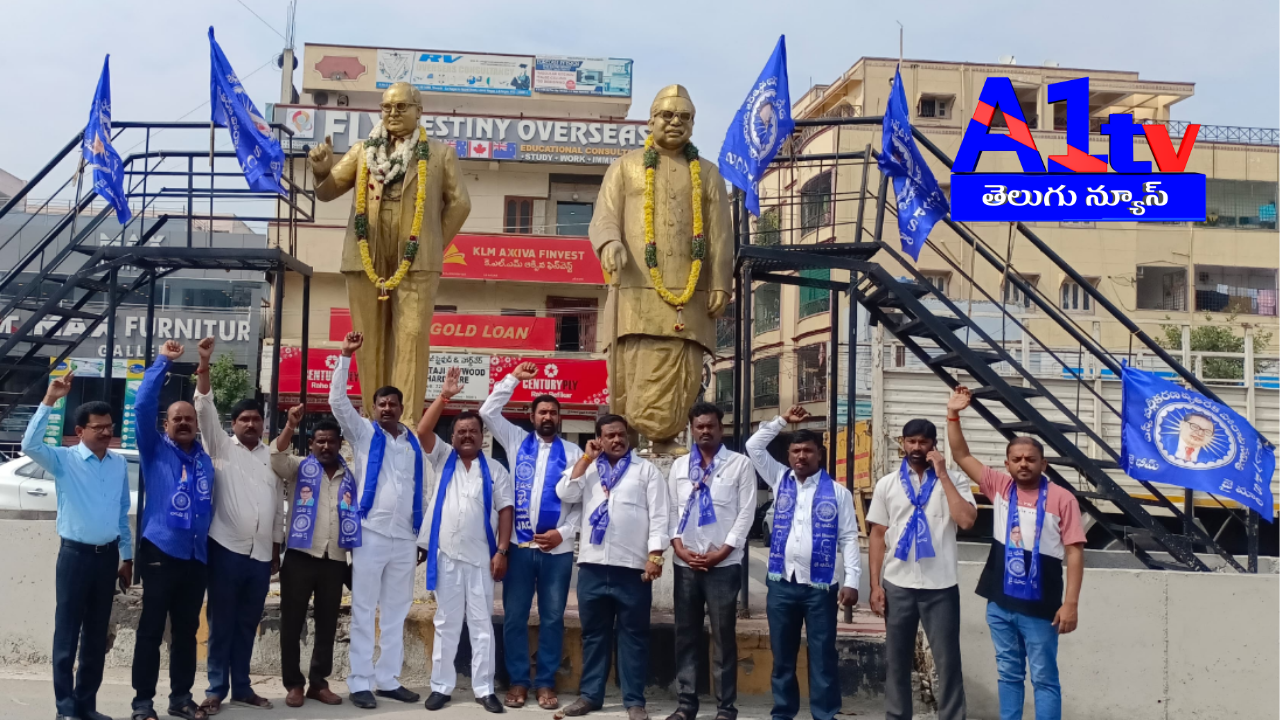 Former MLA Kichchena Gari Lakshmareddy demanded Amit Shah's apology and removal from the cabinet for insulting Dr. B.R. Ambedkar. Congress workers held peaceful protests.