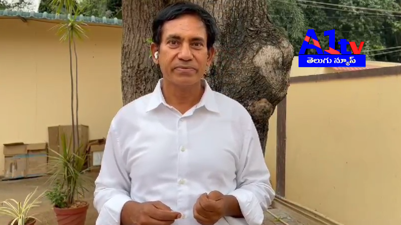 MLA Dr. Parthasarathi requested upgrading Adoni MCH Hospital from 50 to 100 beds for better healthcare for locals and neighboring Karnataka residents.