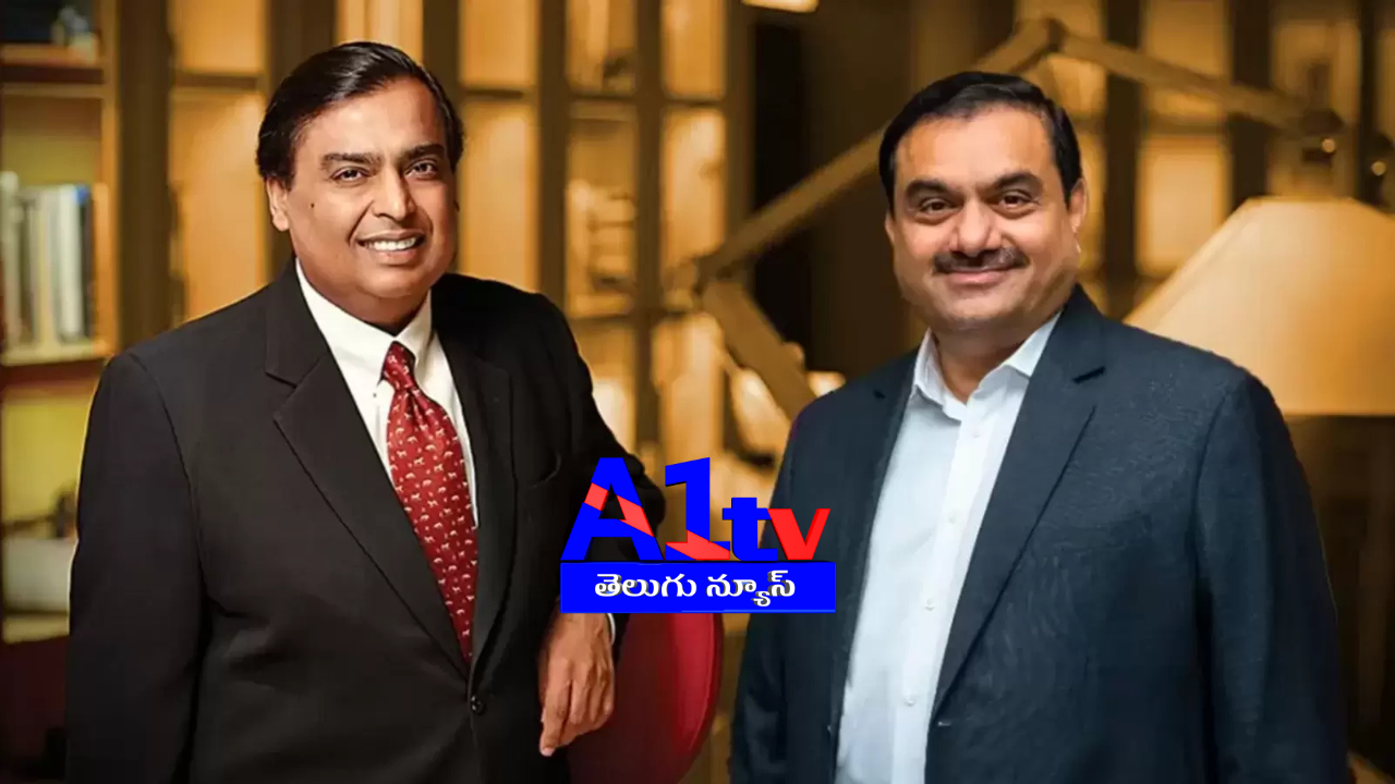 Mukesh Ambani and Gautam Adani, two of India's wealthiest individuals, have exited the 100 billion dollar club due to business challenges and personal wealth setbacks.