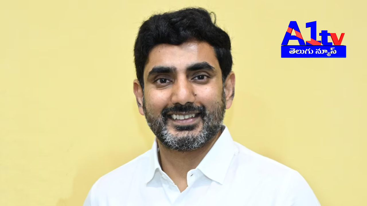 Nara Lokesh has brought a new wave to Mangalagiri, setting a record with over one lakh TDP memberships and winning public trust with his accessibility and leadership.