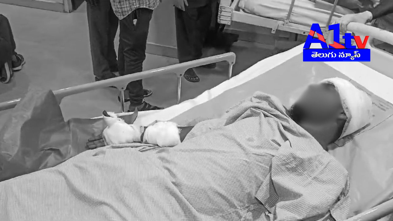 A violent knife attack in LB Nagar due to old enmity left one dead and another injured. Police have initiated an investigation.