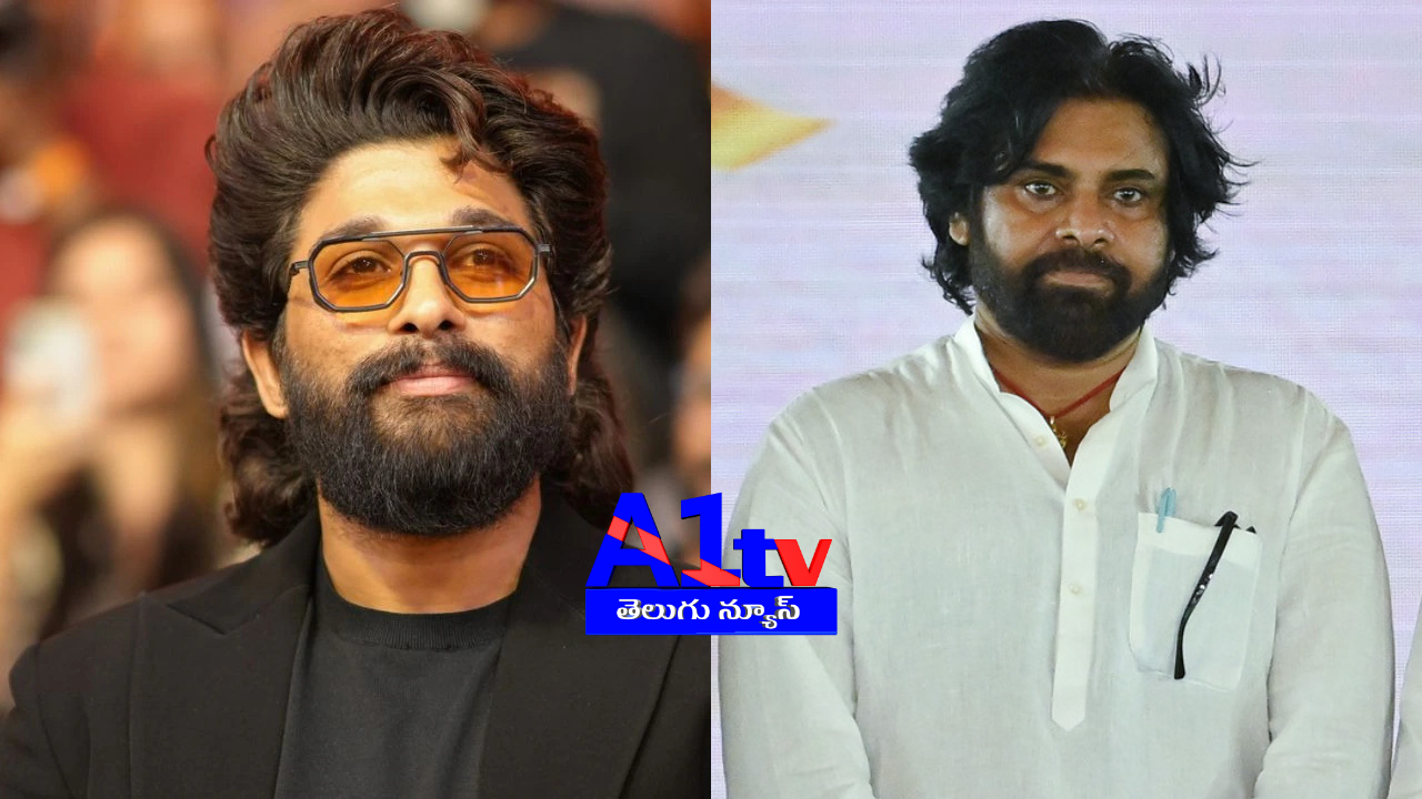 Pawan Kalyan Expresses Anger Over Sandhya Theater Incident