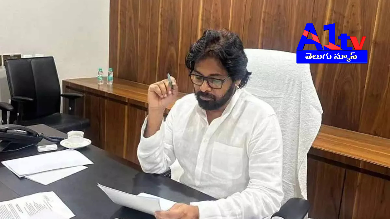 Deputy CM Pawan Kalyan fulfilled his promise to Pithapuram by upgrading the 30-bed community hospital to a 100-bed facility, benefiting surrounding regions.