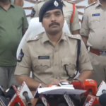 Krishna district police busted a fake currency racket, arrested 12, and seized ₹1.33 lakh in counterfeit notes and related equipment.