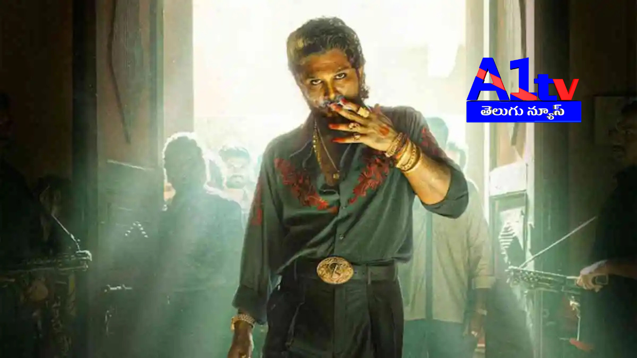 'Pushpa 2: The Rule' starring Allu Arjun set a new record as the biggest opener in Indian cinema, surpassing 'RRR's first-day earnings.