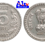 RBI has decided to introduce new ₹5 coins, replacing the old ones. Smuggling of old ₹5 coins to Bangladesh, where they are being melted for profit, has been identified by authorities.