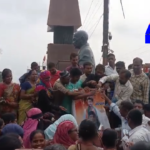 MLA Raj Thakur's initiative to provide double-bedroom homes has brought joy to the people of Ramagundam, fulfilling their long-awaited dream.