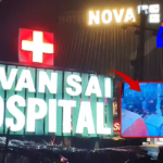 A rowdy attack on SSD Grand Hotel and its management, involving 20 individuals, led to a police complaint. The hotel owner Murali and workers were assaulted, prompting requests for strict action.