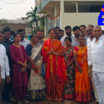 Sabitha Indra Reddy criticized Revanth Reddy's government for not fulfilling promises and blamed them for mismanaging Telangana's resources. She discussed water supply issues in Maheshwaram.