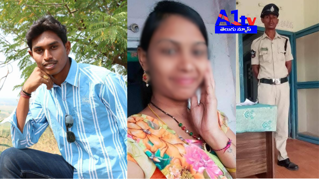 A tragic family dispute over benefits led to the killing of two brothers by their sister in Palnadu district. Police investigation is underway.