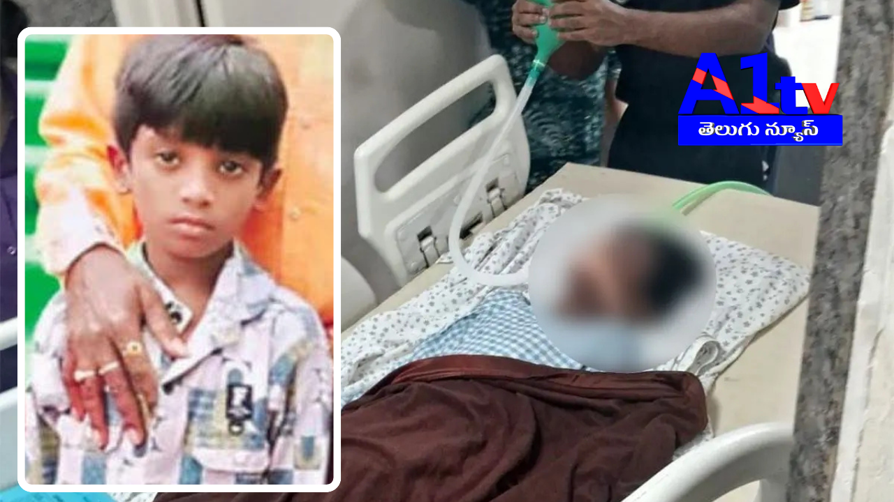 Sri Tej, who suffered injuries in the Sandhya Theater stampede, is slowly recovering, according to KIMS doctors. Celebrities and political figures continue to extend support to him and his family.