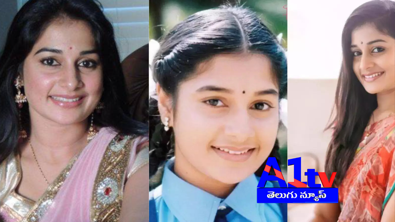 Sudeep, known for her role as Pinky in "Nuvvu Naaku Nachav," shares her journey from Tadipalli Gudem to acting in over 100 films, discussing her experiences with stars like Venkatesh and Chiranjeevi.