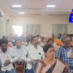 n Karap Mandal, training for village panchayat secretaries was conducted to ensure sustainable development and effective implementation of plans in various sectors like water, sanitation, and lighting.