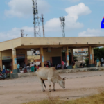 Aija, now a municipality, faces travel issues despite its growth as a business hub. Locals demand better transport facilities and a bus depot.