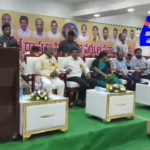 BC Ministers were felicitated in Vijayawada by AP BC Employees Welfare Association, highlighting unity and development initiatives for BCs.