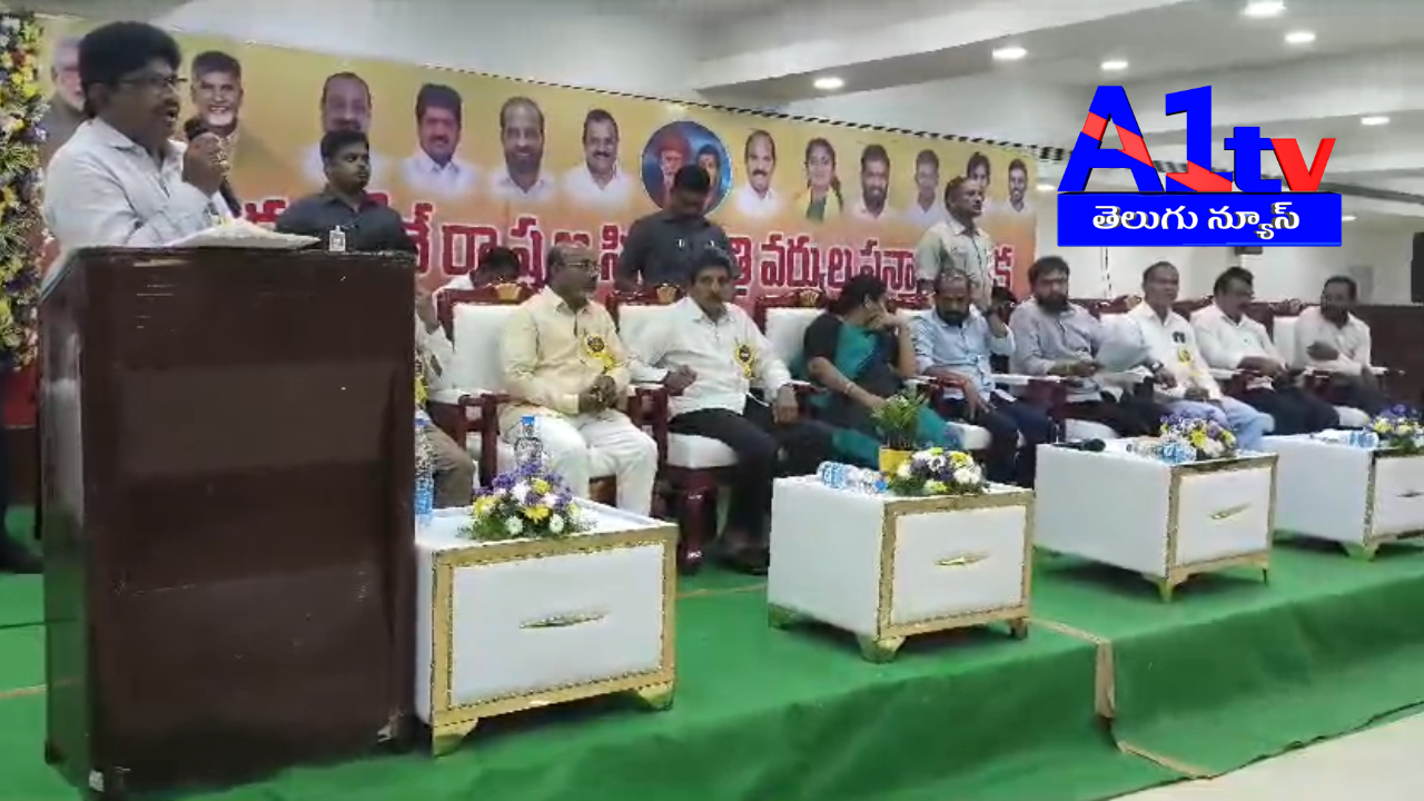 BC Ministers were felicitated in Vijayawada by AP BC Employees Welfare Association, highlighting unity and development initiatives for BCs.