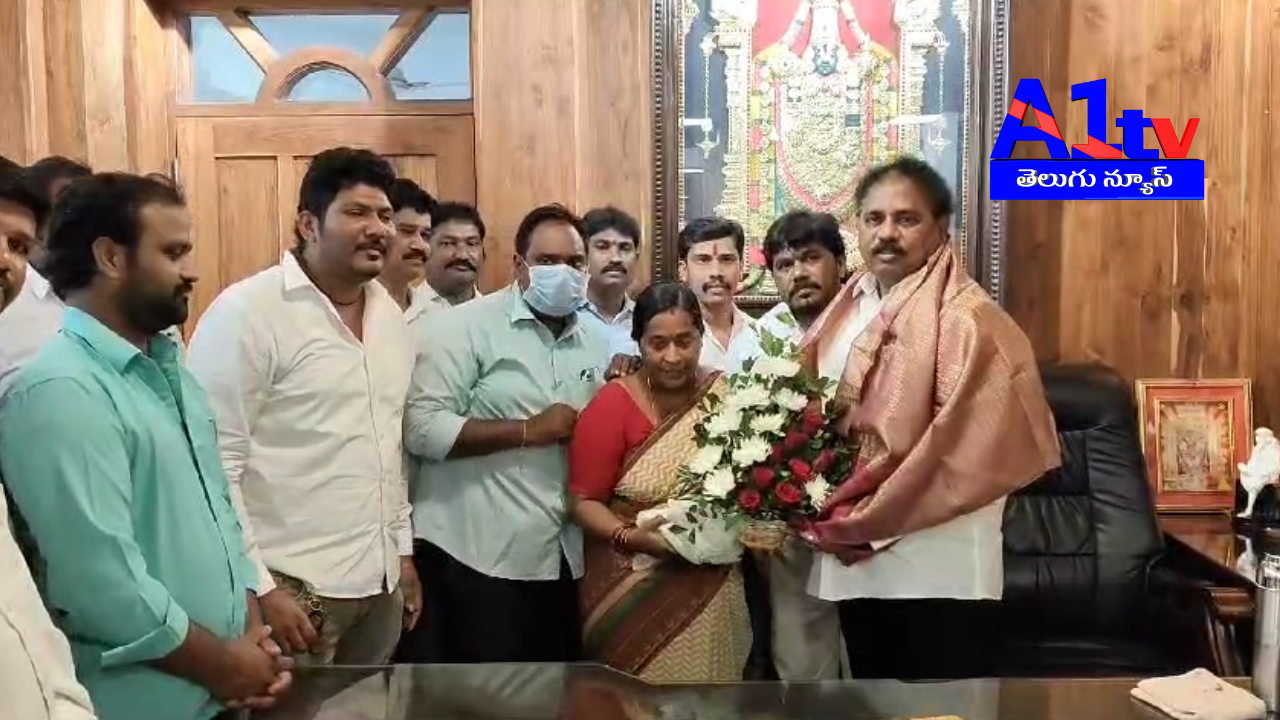 Former MLA Vasupalli Ganesh Kumar helped a kidney patient regain life through timely medical support, earning heartfelt gratitude from the patient's family.