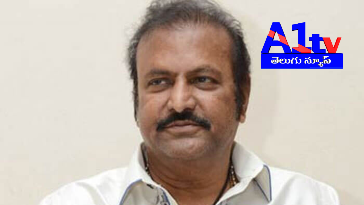 High Court defers verdict on Mohan Babu's anticipatory bail plea in journalist assault case to December 23. Incident involved a physical altercation.