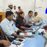 ప్రజా సమస్యలపై చొరవ చూపిన వరంగల్ కమిషనర్ Warangal Commissioner Ashwini Tanaji Vakhade emphasized proactive measures by officials to address public grievances during a special event held at the council hall.