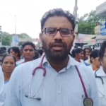Badvel Govt Hospital organizes AIDS awareness rally under Dr. Subba Reddy, highlighting prevention and the need for public education on HIV/AIDS.