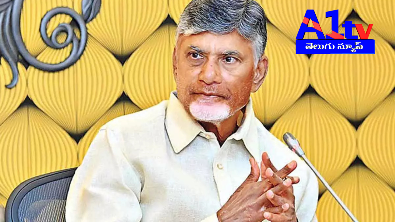 CM Chandrababu stated that there are ineligible pensioners in AP and emphasized that pensions should be given only to eligible individuals. He urged the completion of checks on disability pensions within 3 months.
