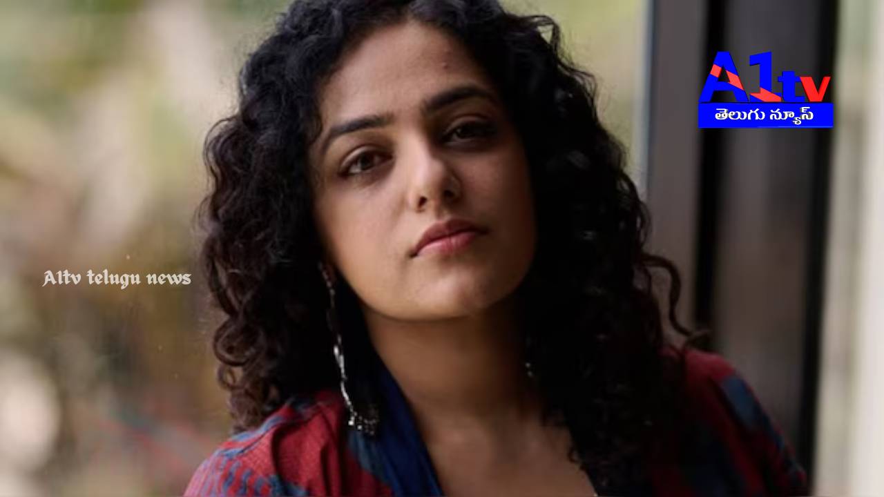 Nithya Menen talks about her thoughts on the film industry, her award-winning career, and the Jaya Lalitha biopic that never made it to the big screen.
