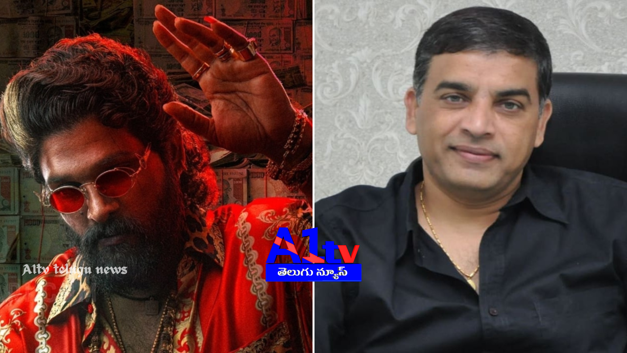IT raids continue in Hyderabad, focusing on film companies related to ‘Pushpa 2’. The authorities are scrutinizing revenue, tax records, and investment details.