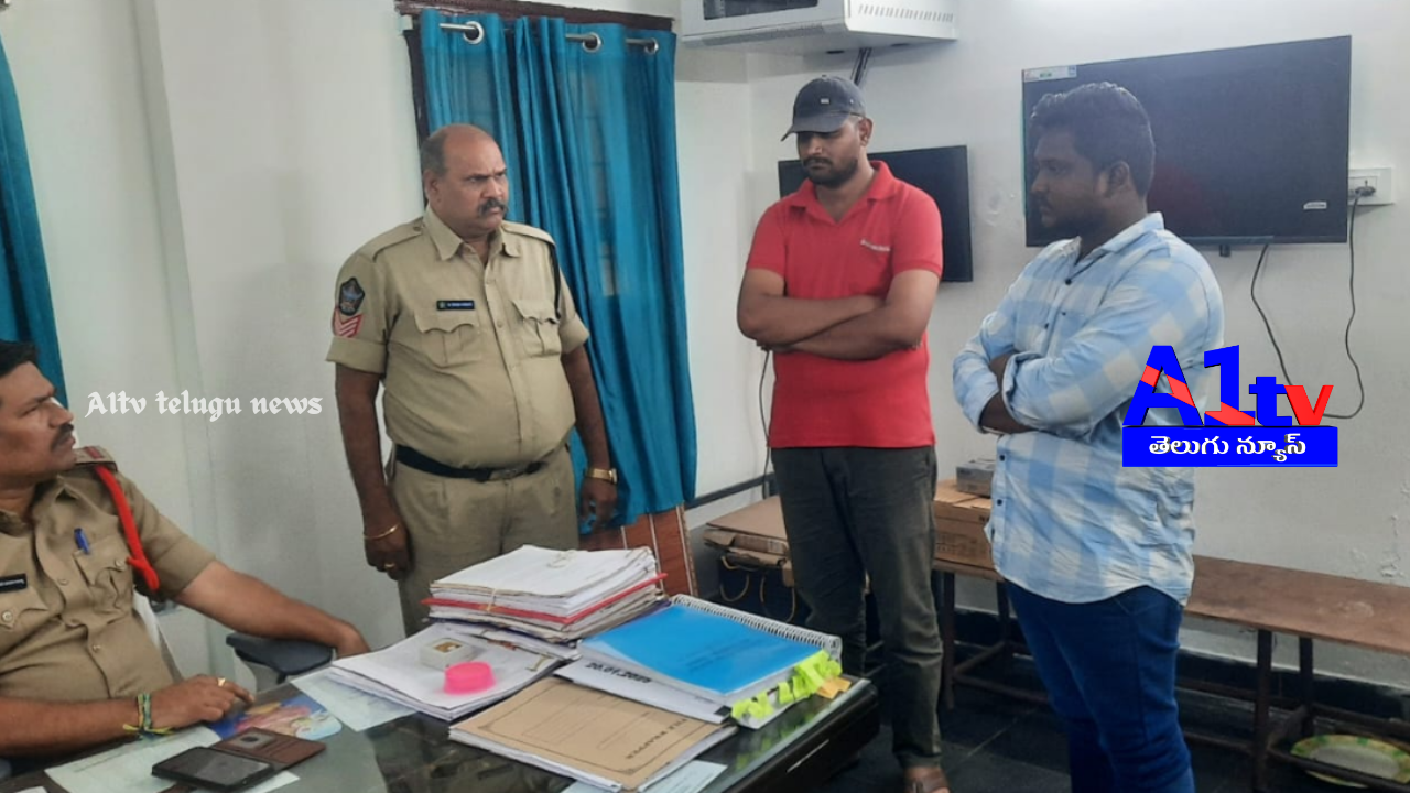 After a clash in Navuluru, Mangalagiri Rural SI imposed a ₹5 lakh bond for good conduct. Locals were warned against violence and anti-social acts.