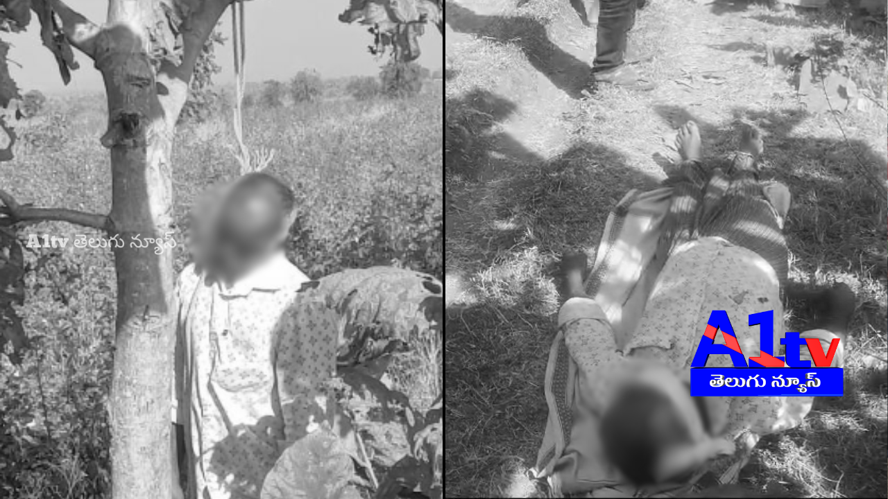 Farmer Maila Narsayya from Vartamannur ended his life due to debt burden after loan waiver was denied.