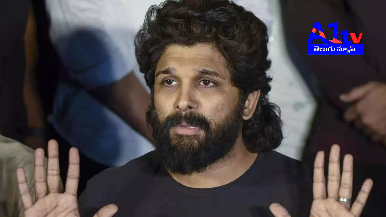 Hyderabad's Nampally Court to deliver verdict on Allu Arjun's regular bail petition in connection with the Sandhya Theater stampede incident.