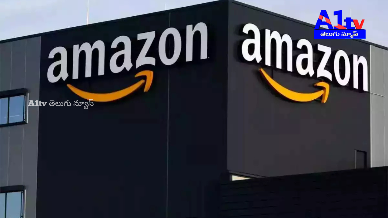 Amazon employees created fake bills and looted ₹102 crore in a scam. Cyber Security Bureau has filed a case regarding this scam that took place in Hyderabad.