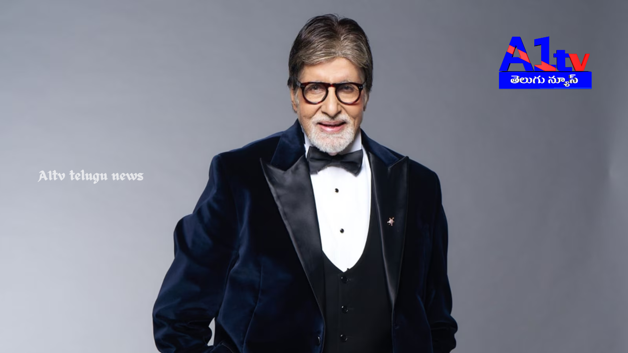 Amitabh Bachchan sold his Oshiwara duplex apartment for ₹83 crore, making a 168% profit. The apartment was earlier rented to Kriti Sanon.