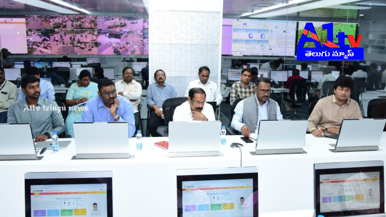 AP govt to introduce WhatsApp-based governance, starting with a pilot in Tenali for issuing birth and death certificates digitally.