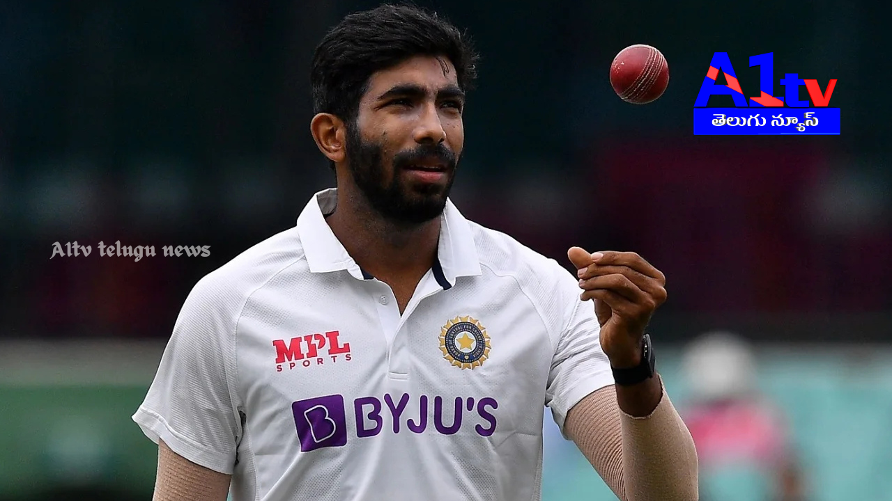 Jasprit Bumrah's back pain raises concerns over his participation in the upcoming ICC Champions Trophy. He may rest during the England series in January.
