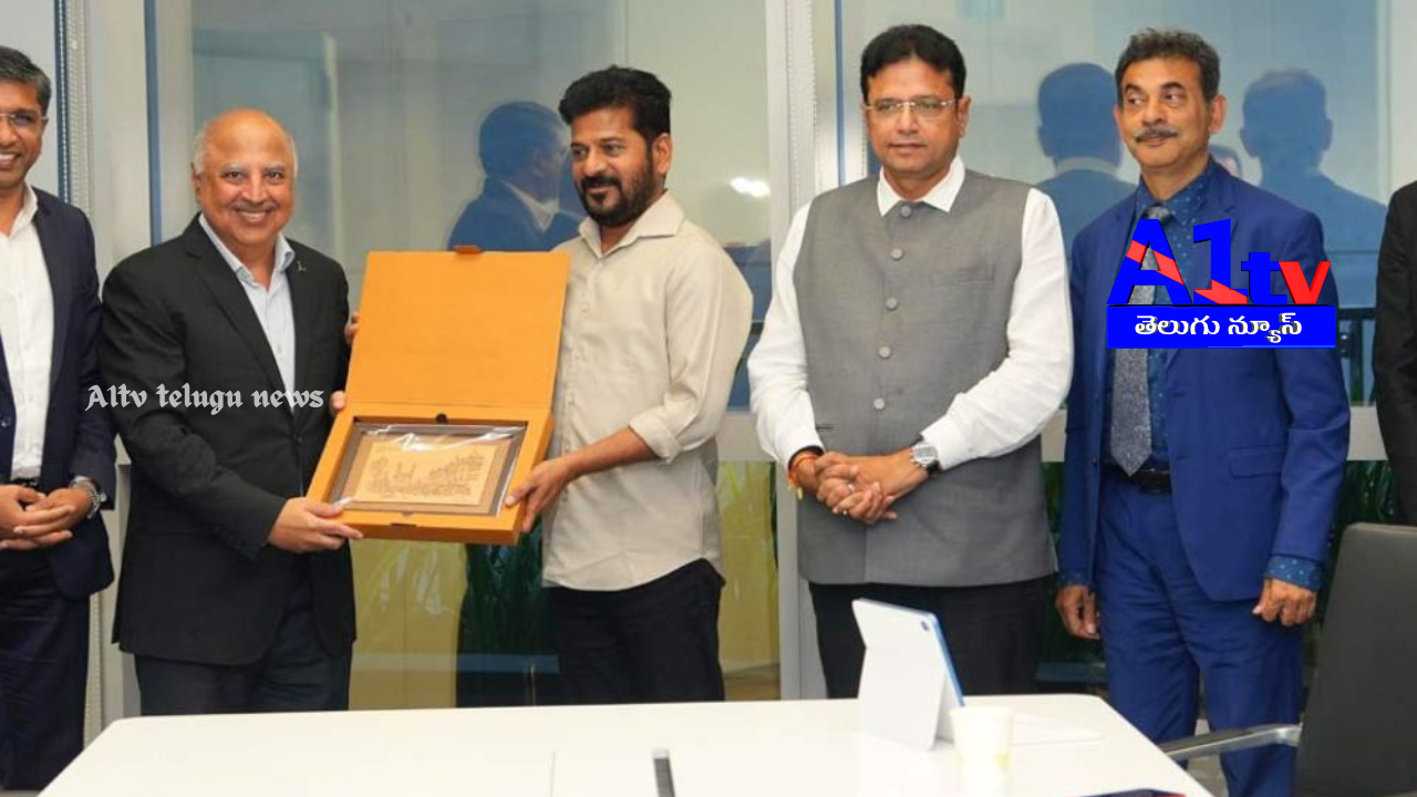 Singapore-based Capital Land to invest ₹450 crore for a new IT park in Hyderabad; CM Revanth Reddy’s Singapore visit yields key investments.