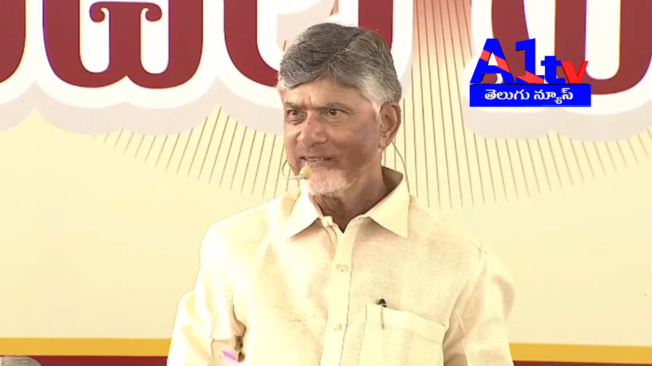 Chandrababu highlighted Hyderabad's rise as a film hub due to TDP's initiatives and expressed confidence in Amaravati becoming a key film market.