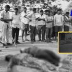 In Buggapadu village, an elderly couple was found dead in a lake. Locals suspect suicide due to financial struggles, as confirmed by their family.
