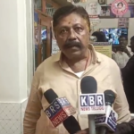 Ex-MLA Prakash Jain urged the coalition government to focus on Adoni's development in 2025 and extended New Year wishes to all.