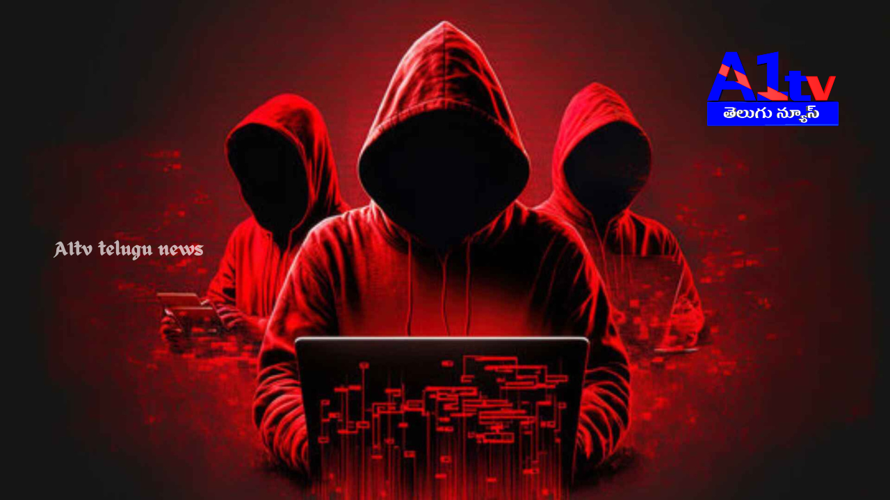 Hackers are misusing Bapatla Collector J. Venkata Murali’s identity. The collector alerted officials and the public to be cautious of suspicious messages.
