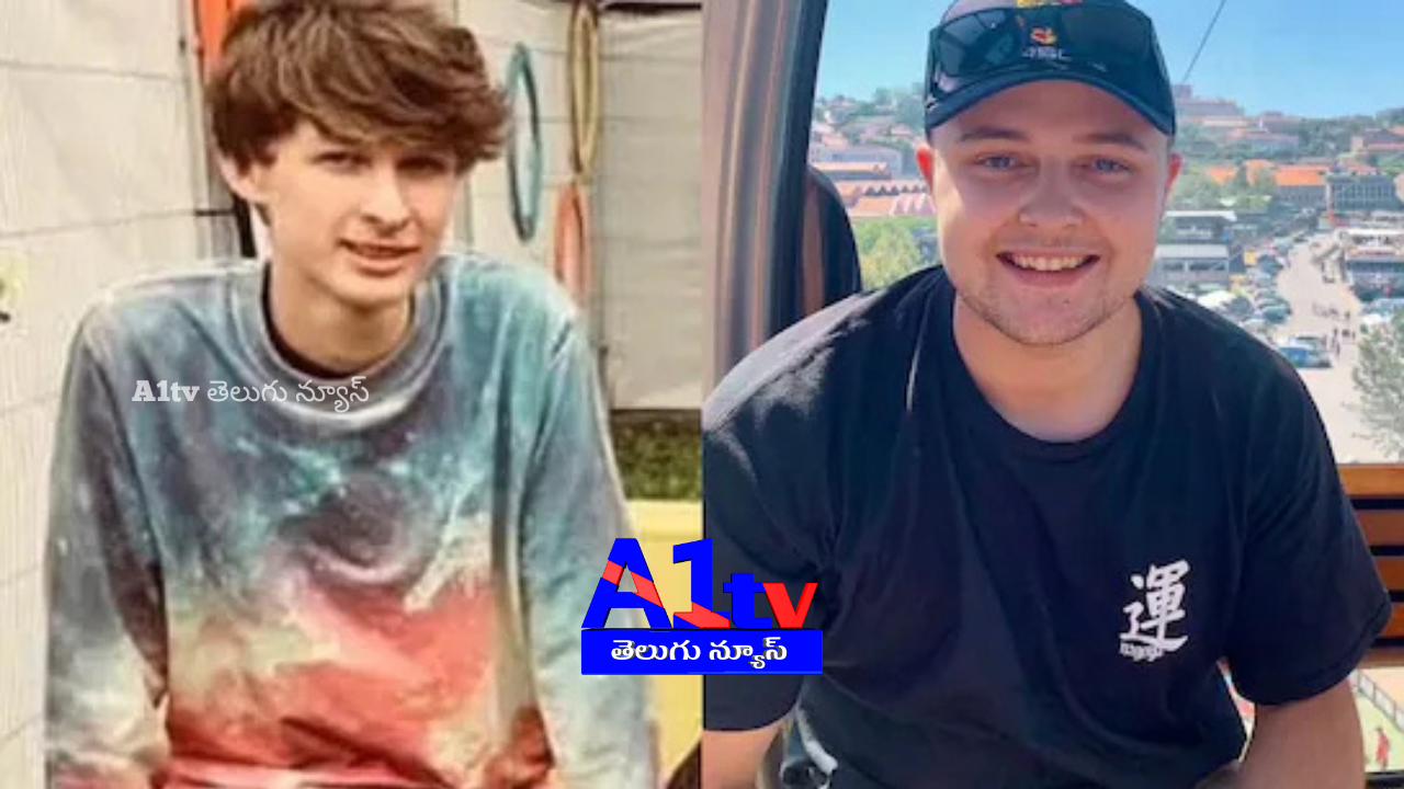 Dylan Thomas sentenced to life imprisonment for a murder in December 2023. He can apply for bail after serving 19 years in jail.