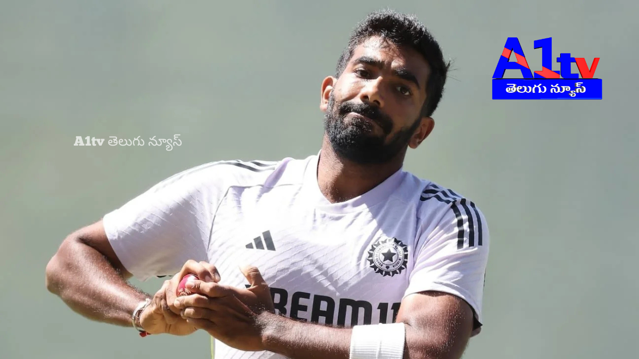 Uncertainty over Bumrah's fitness for the ICC Champions Trophy, with Harshit Rana and Siraj prepared as backups.