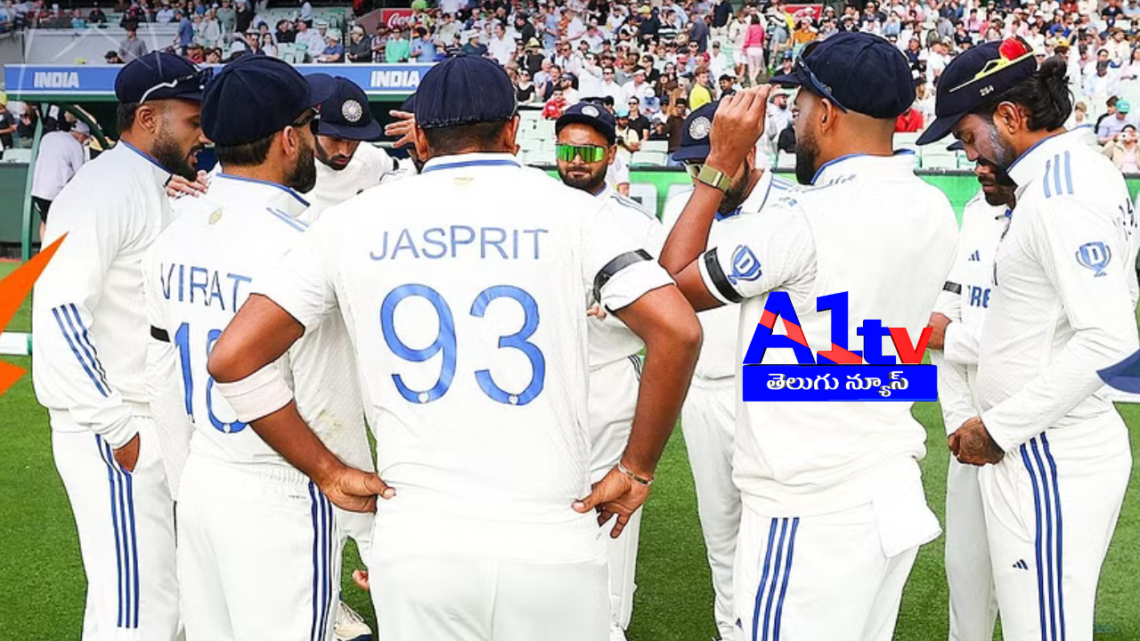 India's batting woes continued in the fifth Test of the Border-Gavaskar Trophy in Sydney. The team was all out for 185, with Rishabh Pant top-scoring.