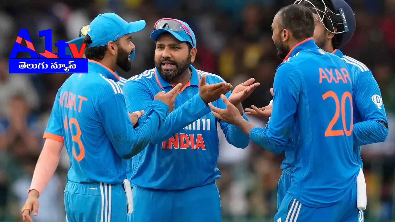 In 2024, India ended the year without an ODI win, marking a rare record last seen in 1979. The team played only one ODI series, losing 2-0 to Sri Lanka.