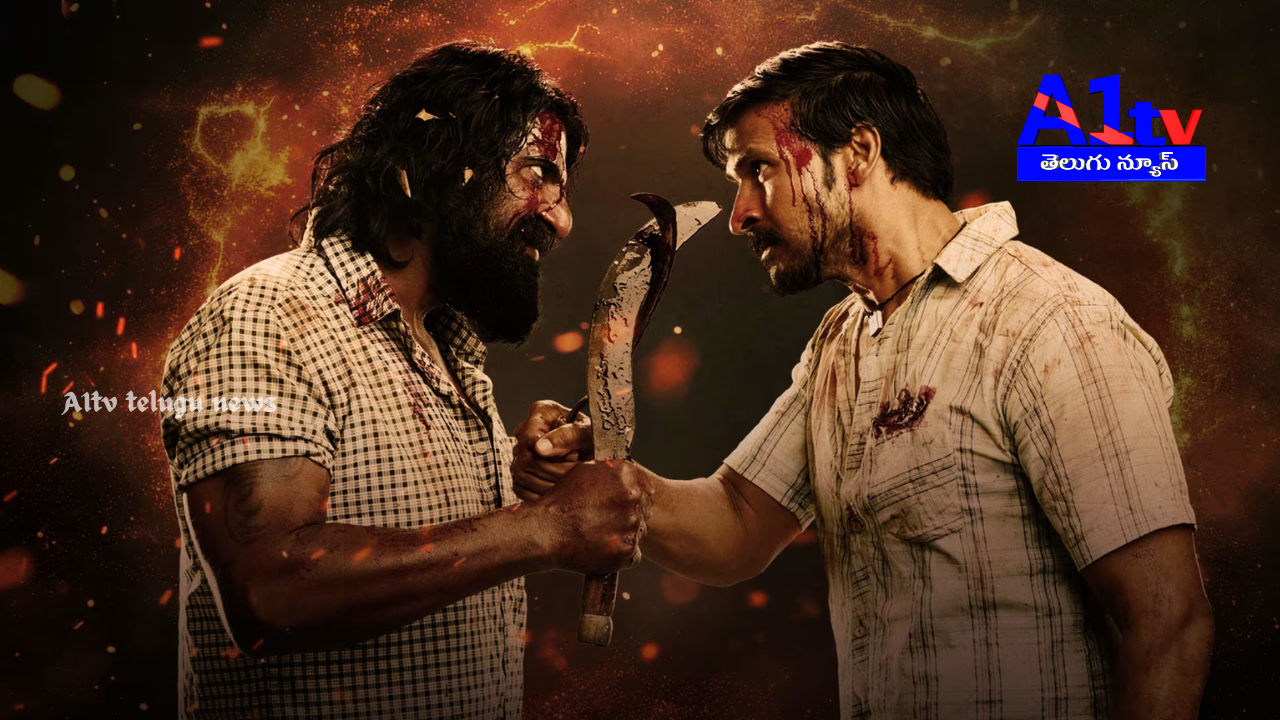 'Kobali' is a thrilling crime web series set in Telangana, featuring a revenge plot between two gangs. Streaming on Disney+ Hotstar from February 4.