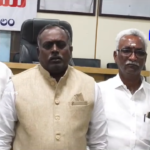 In Kakinda Rural Mandal, several elected MPTCs and sarpanches are failing to attend general body meetings, causing delays. With 18 members, half don't attend, delaying meetings.