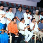 Minister inspected Chirala Girls’ Hostel, allocated ₹36 lakh for repairs, and dined with students while issuing directives to officials.