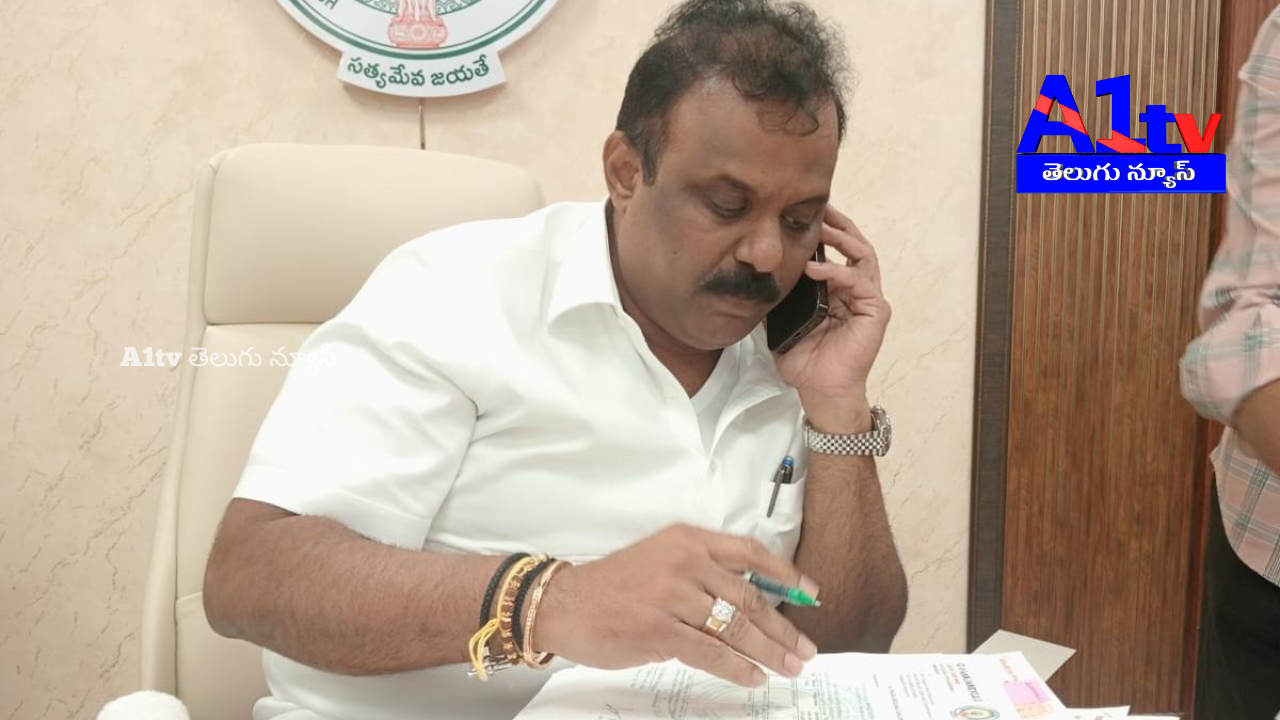 Minister Anagani Satyaprasad announced that new registration values will come into effect from February 1, with no changes in the capital villages.