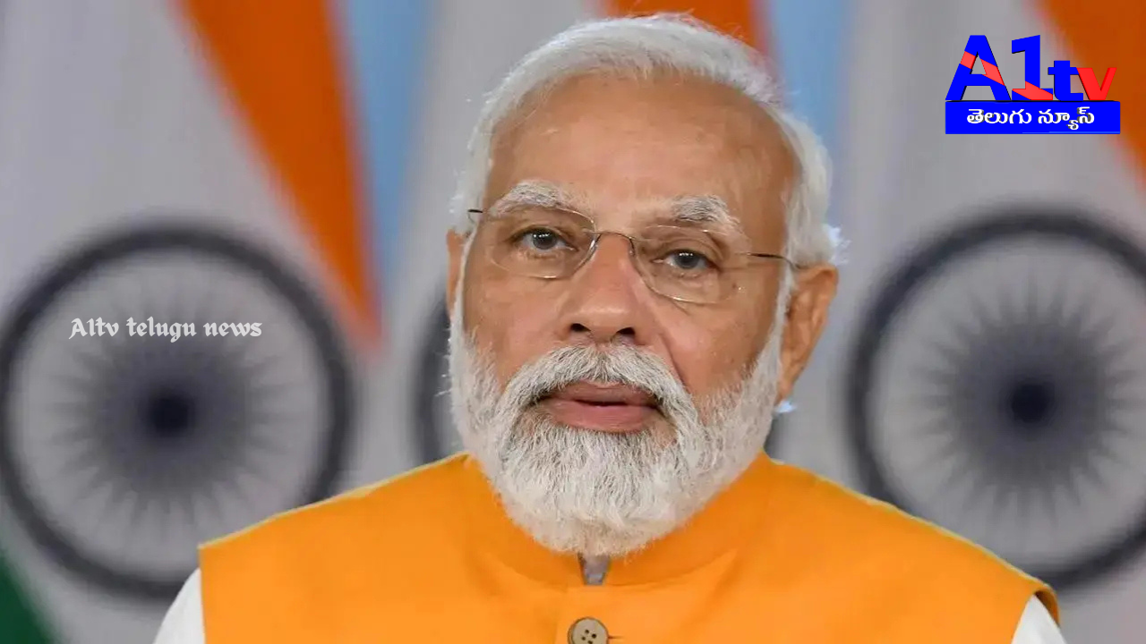 PM Modi expressed deep sorrow over the Maharashtra train accident, offering condolences to the victims' families. He wished for the injured to recover soon.