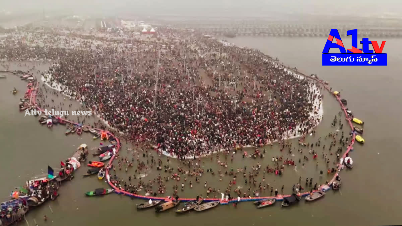 The Prayagraj Kumbh Mela sees an unprecedented influx of devotees. By January 18, over 7.72 crore people have bathed at Triveni Sangam, with numbers rising daily.