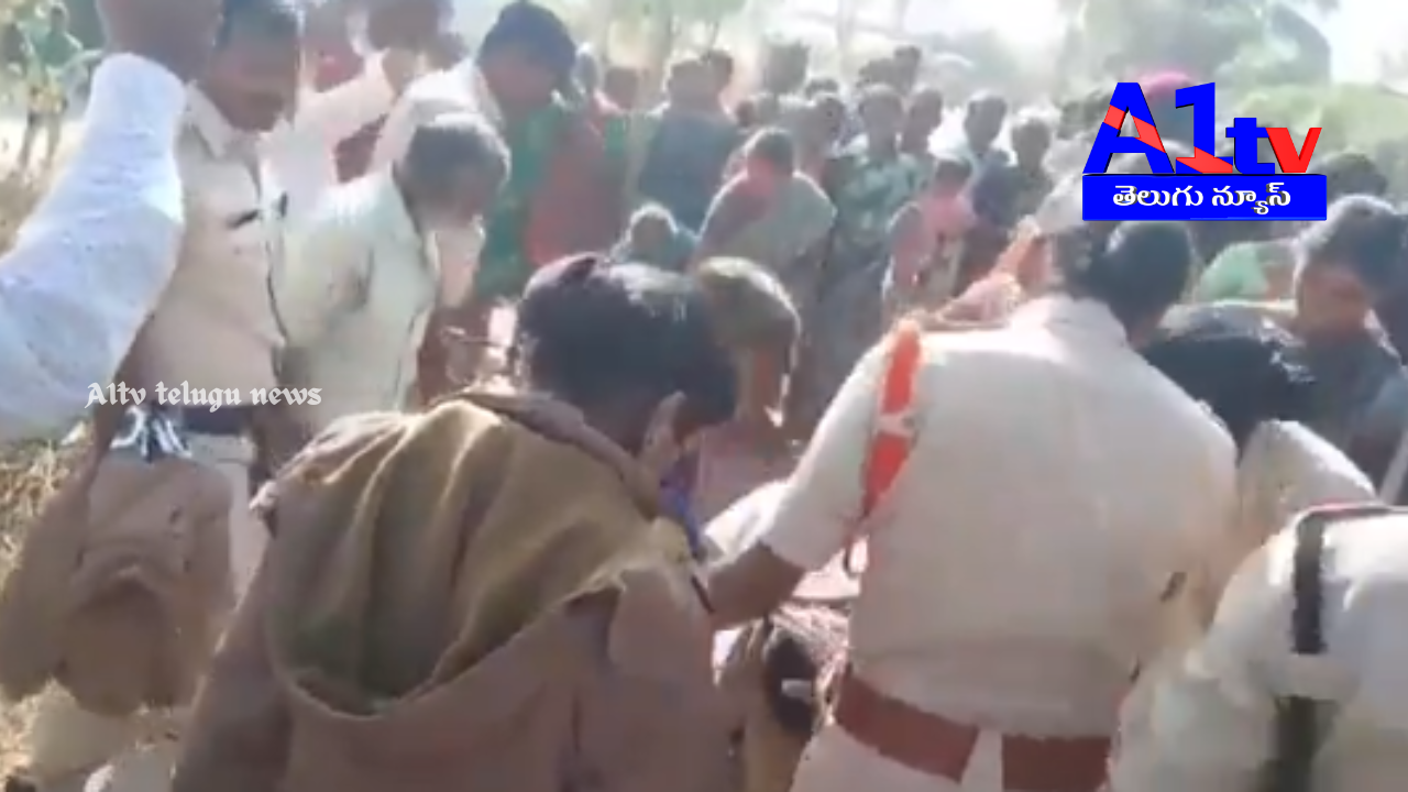 The arrest of Professor Haragopal for supporting villagers' protests against illegal mining in Mailaram is condemned. A demand is made for the immediate release of all arrested activists.